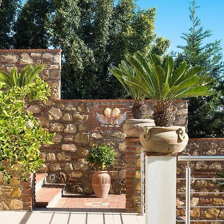 Villa Luce Летоянни Экстерьер фото