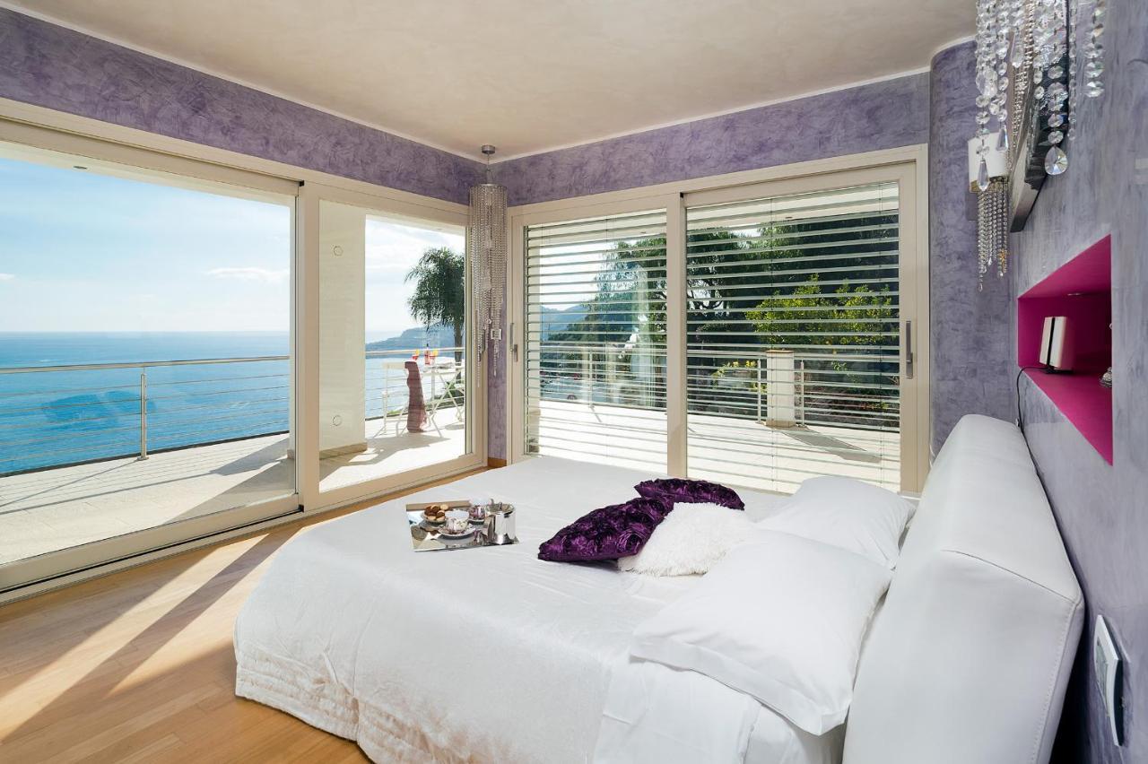 Villa Luce Летоянни Экстерьер фото