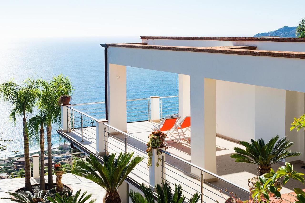 Villa Luce Летоянни Экстерьер фото