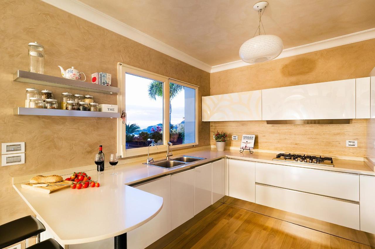 Villa Luce Летоянни Экстерьер фото
