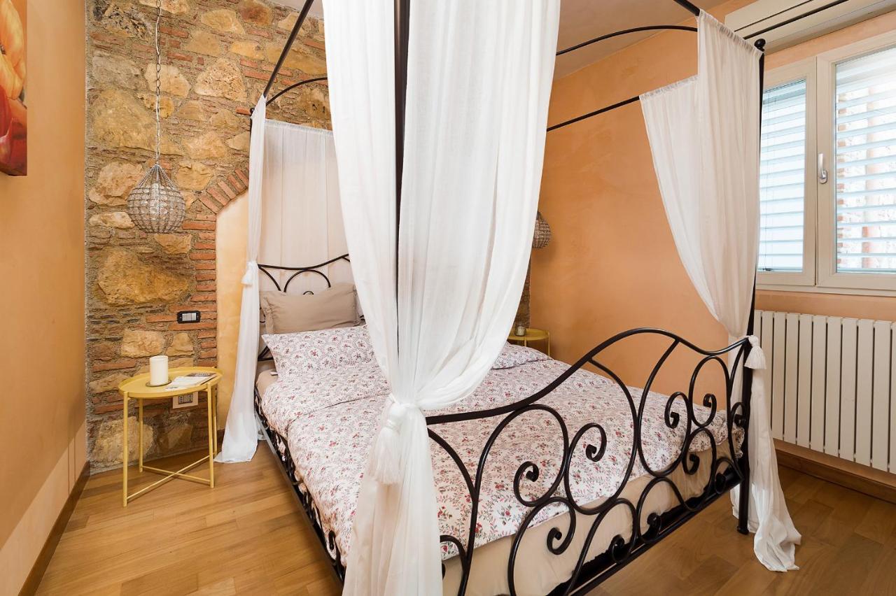 Villa Luce Летоянни Экстерьер фото