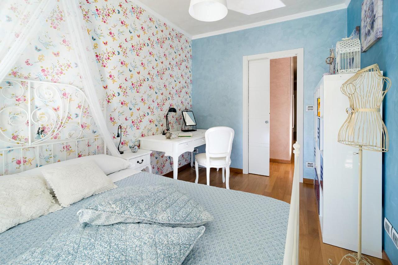 Villa Luce Летоянни Экстерьер фото