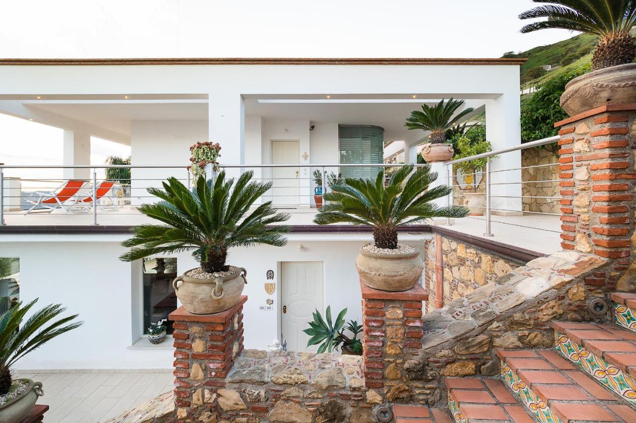 Villa Luce Летоянни Экстерьер фото