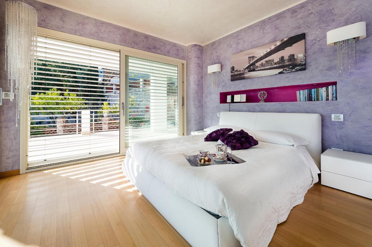 Villa Luce Летоянни Экстерьер фото