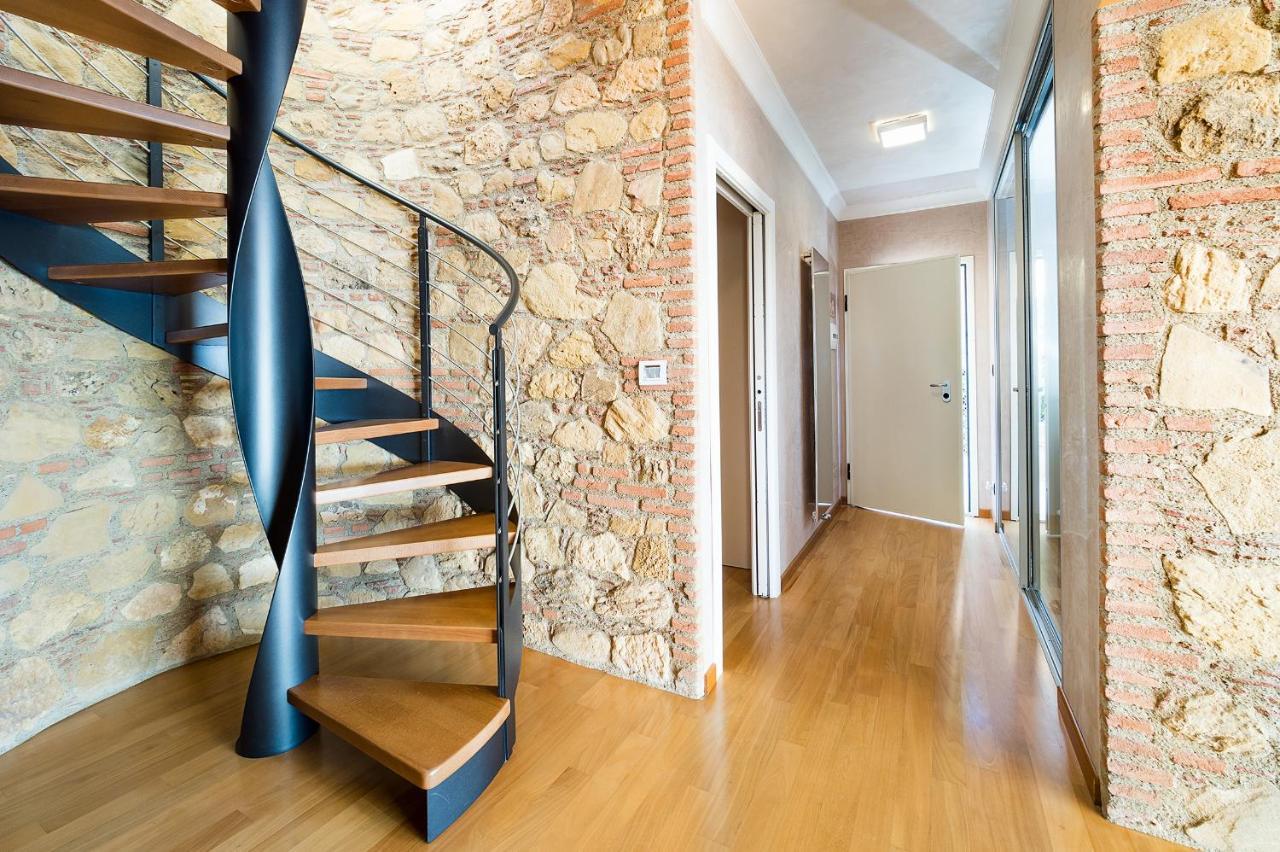 Villa Luce Летоянни Экстерьер фото