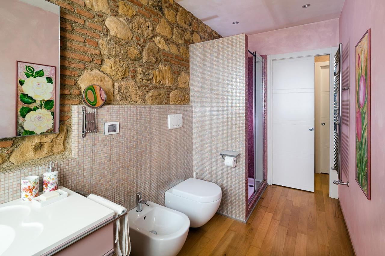 Villa Luce Летоянни Экстерьер фото