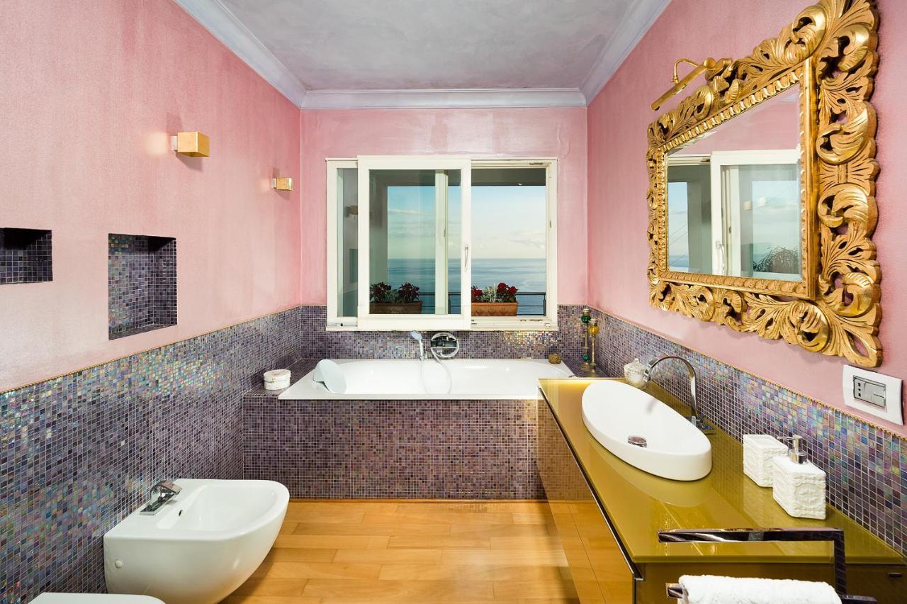 Villa Luce Летоянни Экстерьер фото